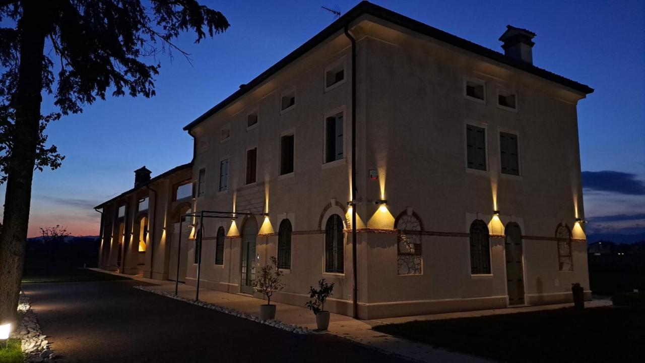 Ca Mia Ciclamino & Genziana Apartments Vicenza Exterior foto